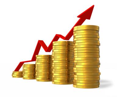Imagem Crescimento Financeiro